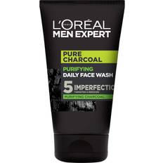 L'Oréal Paris Men Expert Pure Charcoal Purifying Daily Face Wash