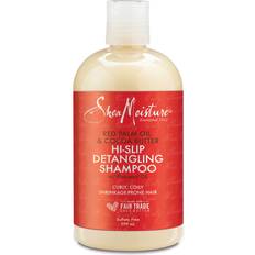 Shea Moisture Red Palm Oil & Cocoa Butter Detangling Shampoo 399ml