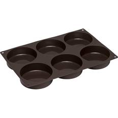 Lurch Flexiform Muffin Tray 20x15 cm