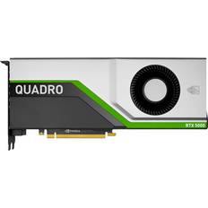 RTX 5000 Tarjetas Gráficas Nvidia Quadro RTX 5000 16GB