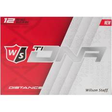 Wilson Golfballer Wilson Staff Ti DNA (12 pack)