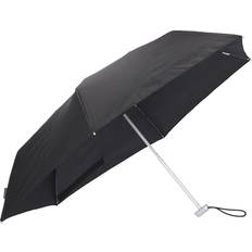 Alu Drop S Umbrella - Black