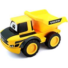 Dickie Toys My First RC Volvo Dump Truck RTR 92005