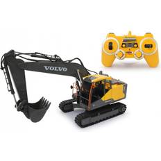 Jamara Volvo EC160E graafmachine