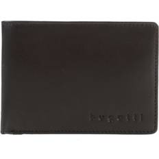 Bugatti Primo Wallet - Black