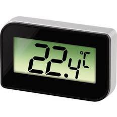 Termometri per Frigorifero e Congelatore Xavax Digital Fridge & Freezer Thermometer 6.9cm