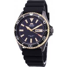 Orient Mako RA-AA0005B19B Kamasu Mako III Zwart