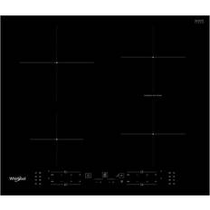 Whirlpool Induktiokeittotaso Keittotasot Whirlpool WBB3960BF Inductio Cooktop