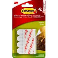Command Poster Strips 12-pack