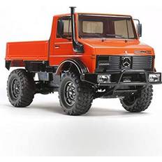 1:10 RC Work Vehicles Tamiya Unimog RTR 300058609