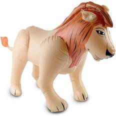 Inflatable Lion 48cm