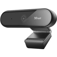 Webcams Trust Tyro Full HD Webcam