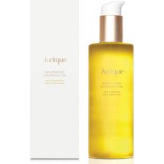 Nourishing Cleansing Oil