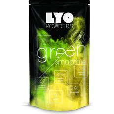 Ekologiska Frystorkad mat LYO Green Smoothie 42g