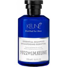 Keune 1922 By J.M. Essential Shampoo 250ml