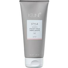 Style Smooth Straight Cream