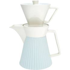 Pink Pour Overs Greengate Alice Pour Over