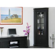Amaretta Glass Cabinet 56.7x200cm