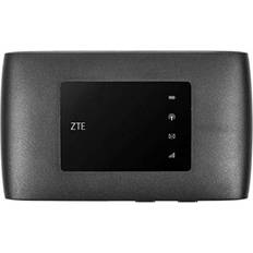 Wi-Fi 4 (802.11n) Routeurs Zte MF920U