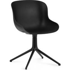 Normann Copenhagen Hyg Swivel Køkkenstol 84cm