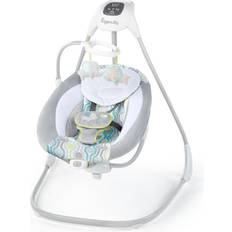 SimpleComfort Cradling Swing