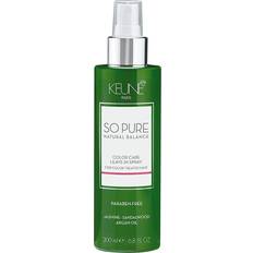 Sprays Styling Creams Keune So Pure Color Care Leave-In Spray 200ml