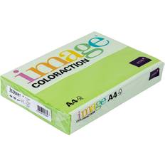 Antalis Image Coloraction Lime Green 66 A4 80g/m² 500pcs