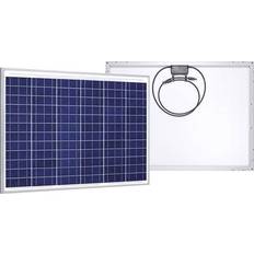 Panneaux Solaires Phaesun Panneau solaire photovoltaïque, puissance 100W