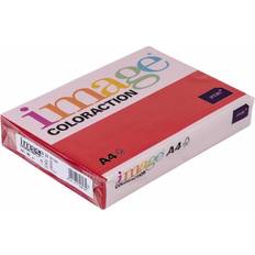 Antalis Image Coloraction Red 29 A4 80g/m² 500st