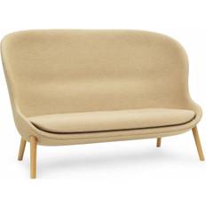 Normann Copenhagen Ace Sofa 168cm 2 personers