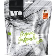 Ekologiska Frystorkad mat LYO Organic Gazpacho 25g