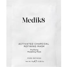 Medik8 Facial Masks Medik8 Activated Charcoal Refining Mask