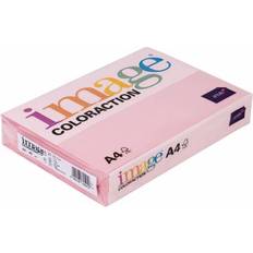 Antalis Image Coloraction Light Pink 25 A4 80g/m² 500stk