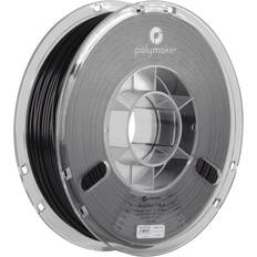 Polymaker Filament pour imprimante 3D, PLA robuste, Ø 1.75mm, Blanc, 750g, FDM