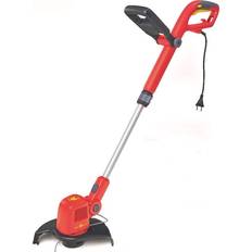 Grästrimmer el Wolf-Garten Lycos E/400 T