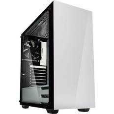 Stronghold Tempered Glass