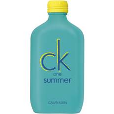 Ck one Calvin Klein CK One Summer 2020 EdT 100ml