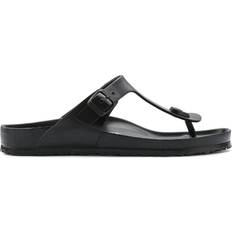 Sandals Birkenstock Gizeh Essentials EVA - Black