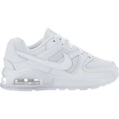 Nike Air Max Command Flex PS - White