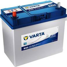 Varta 45ah Varta Blue Dynamic B33