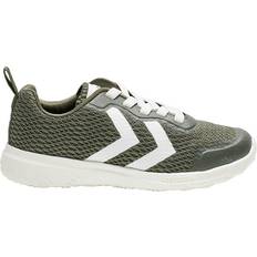 Hummel Actus ML Jr - Deep Lichen/Green