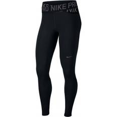 Elástico Medias NIKE Pro Intertwist 2.0 Tights Women - Black/Thunder Grey