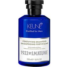 Keune Hair Products Keune 1922 By J.M. Fortifying Shampoo 250ml