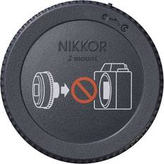 Nikon Objektivzubehör Nikon BF-N2 Vorderer Objektivdeckel