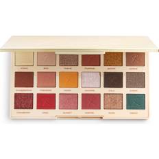 Revolution Beauty X Roxxsaurus Eyeshadow Palette Ride or Die