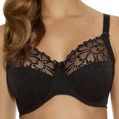 Fantasie Jacqueline Underwire Full Cup Bra - Black