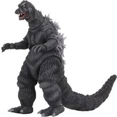 NECA Head to Tail 1964 Godzilla 12"
