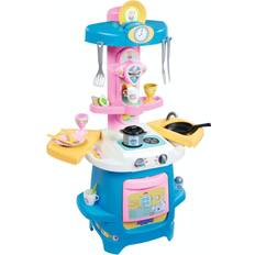 Peppa Wutz Spielküchen Smoby Peppa Cooky Kitchen