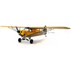 Horizon Hobby Hangar 9 Carbon Cub 15cc ARF, 90"