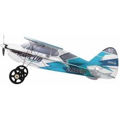 Byggesæt Fjernstyrede flyvemaskine Multiplex FunnyCub Indoor Edition Kit 1-01687